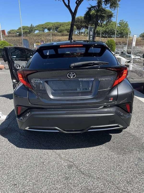 Usata Toyota C-HR Edition 98 CV (72 kW) 2023 SUV