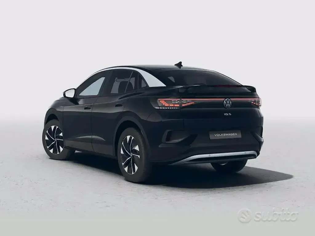 Nuova VW ID.5 Pro 210 kW (286 CV) 2026 Nero SUV
