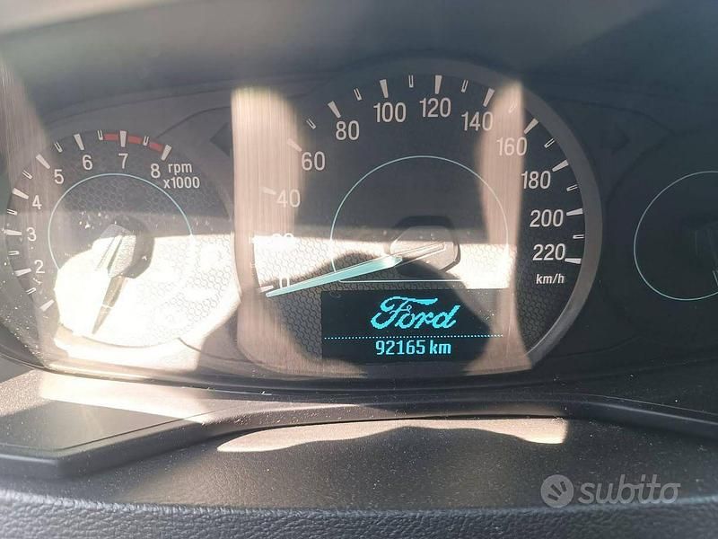 Usata Ford Ka 69 CV (50 kW) 2023 Bianco Berlina