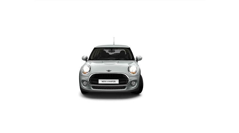 Usata Mini Cooper 136 CV (100 kW) 2018 Utilitaria