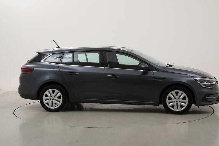 Usata Renault Mégane GrandTour Business 116 CV (85 kW) 2022 Station wagon