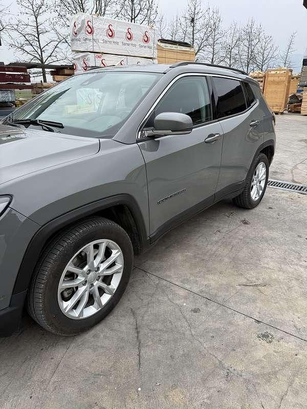 Usata Jeep Compass Limited 131 CV (96 kW) 2020 SUV