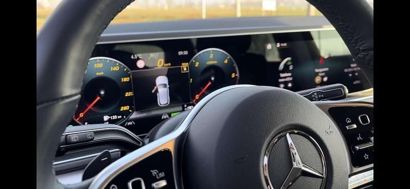 Usata 2023 Mercedes GLE300 SUV | 49.500 € (Super prezzo) - Immagine 1/4