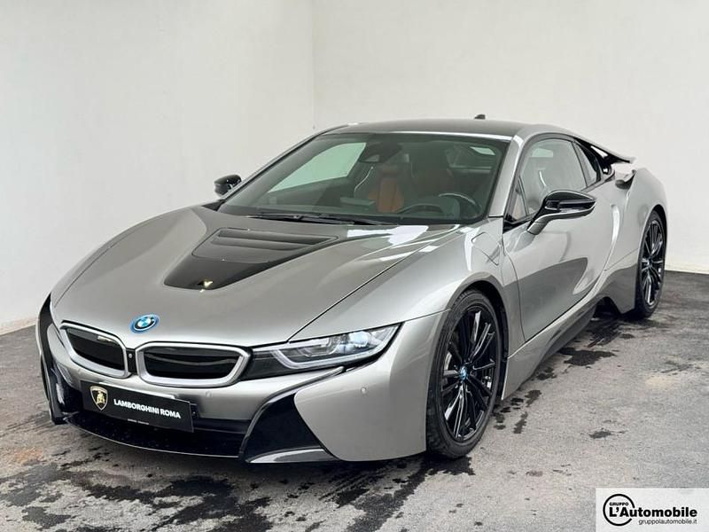 Usata BMW i8 Comfort Edition 231 CV (169 kW) 2024 Coupé