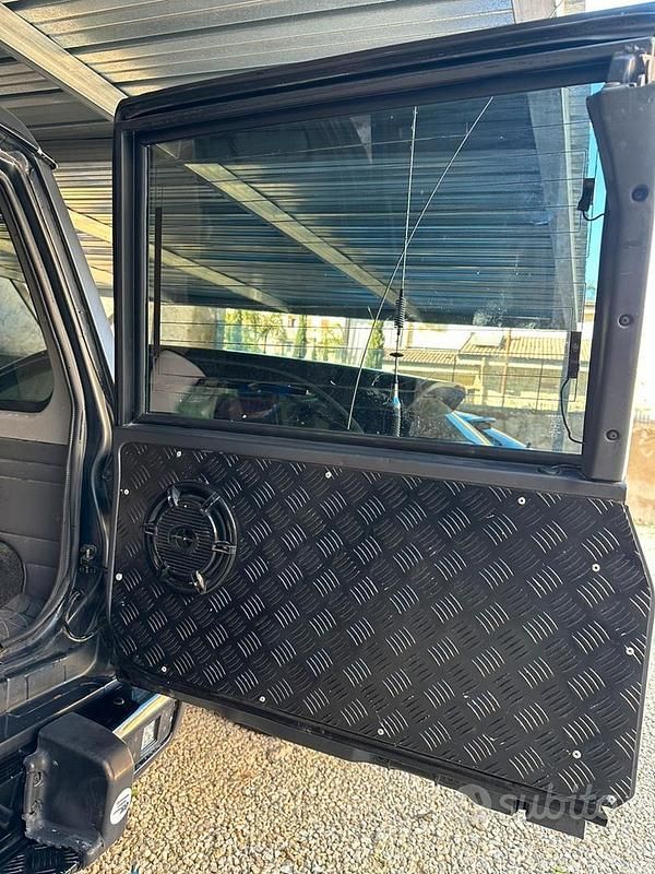 Usata Nissan Patrol 2025 Grigio SUV