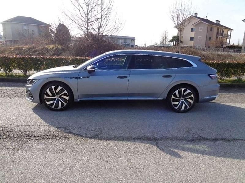 Usata VW Arteon Sportline 200 CV (147 kW) 2021 Other Utilitaria