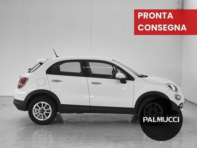 Usata Fiat 500X Pop Star 140 CV (102 kW) 2018 Other SUV