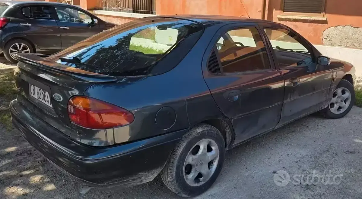 Usata Ford Mondeo 132 CV (97 kW) 1993 Berlina