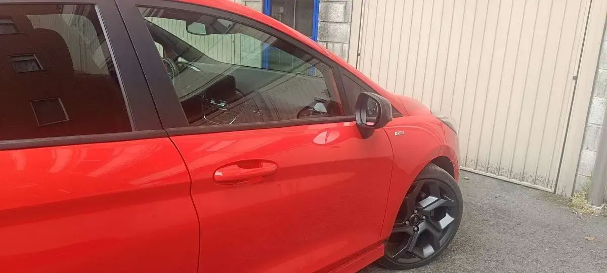 Usata Ford Fiesta ST-Line 101 CV (74 kW) 2019 Utilitaria