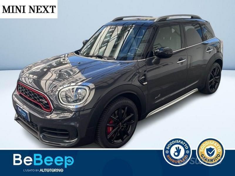 Usata 2020 Mini Countryman SUV | 28.100 € (Buon prezzo) - Immagine 1/1
