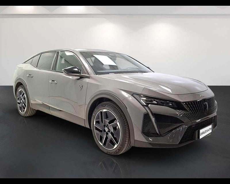 Usata Peugeot 408 GTi 225 CV (165 kW) 2024 Other SUV