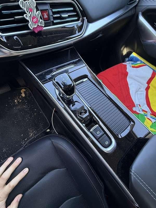 Usata EVO Evo 7 165 CV (121 kW) 2025 SUV