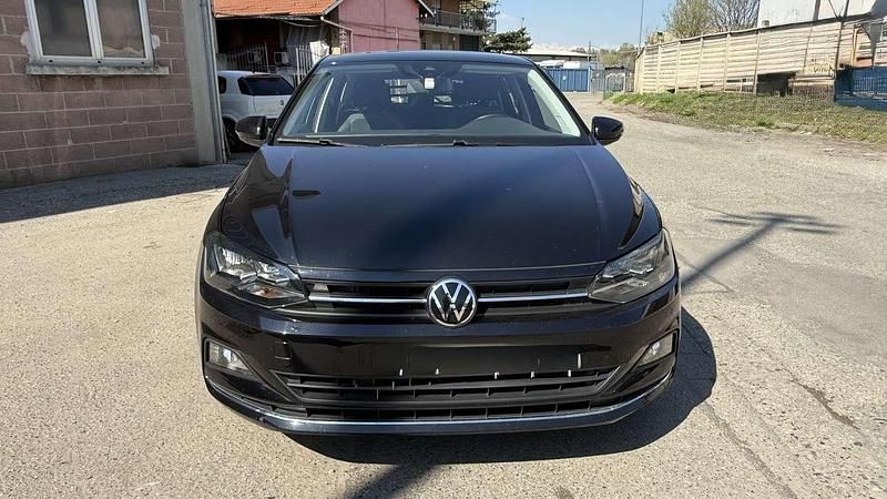 Usata VW Polo Comfortline 95 CV (69 kW) 2021 Utilitaria