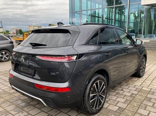Usata DS Automobiles DS7 Crossback 131 CV (96 kW) 2024 Other SUV