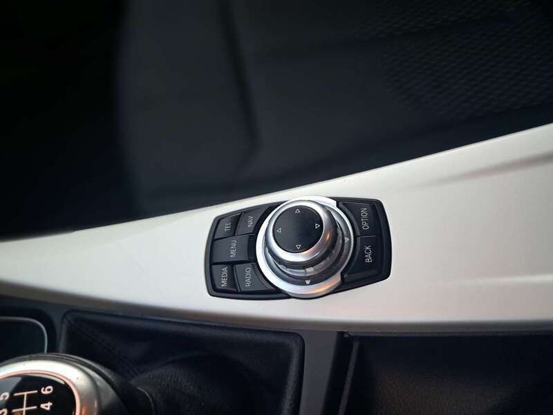 Usata BMW 318 M Sport 150 CV (110 kW) 2016 Other Station wagon