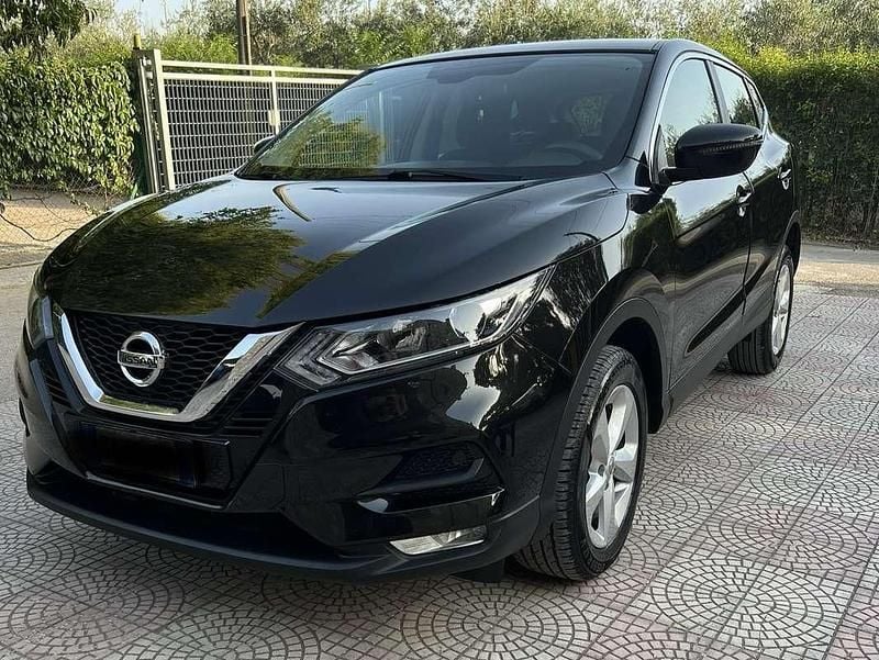 Usata Nissan Qashqai 116 CV (85 kW) 2020 SUV