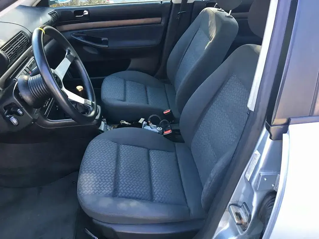 Usata Audi A4 150 CV (110 kW) 1996 Berlina