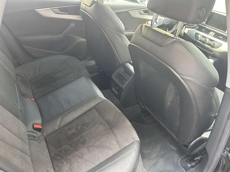 Usata Audi A5 Sportback S-Line 190 CV (139 kW) 2019 Utilitaria