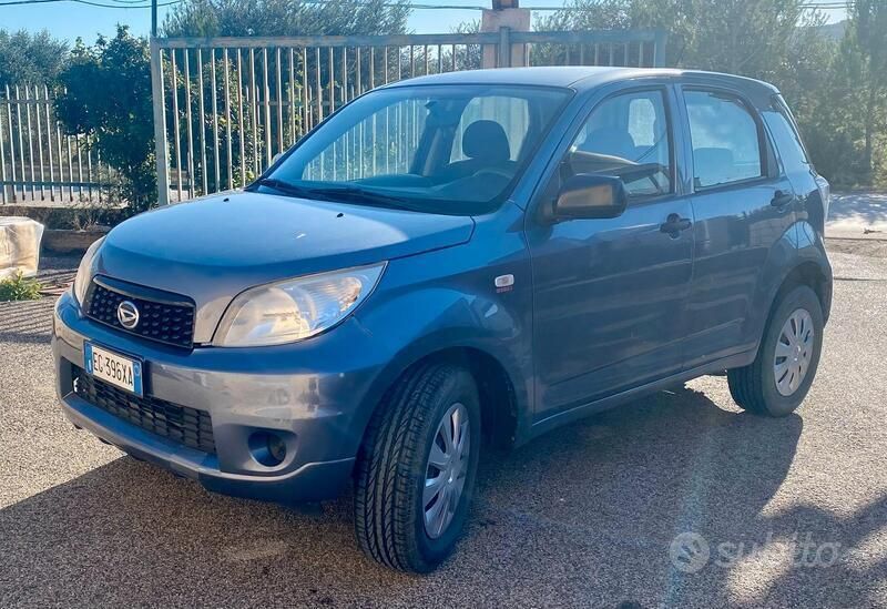 Usata 2011 Daihatsu Terios SUV | 4000 € (Super prezzo) - Immagine 1/4