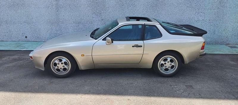 Usata Porsche 944 165 CV (121 kW) 1988 Coupé