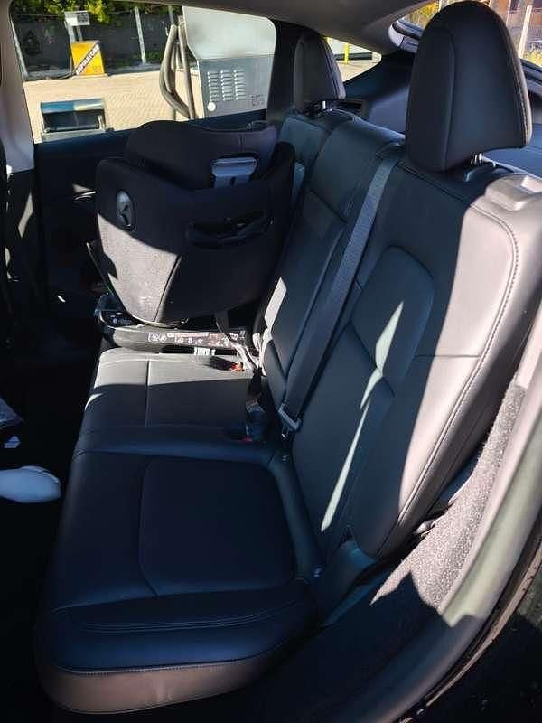 Occasion Tesla Model Y RWD 88 kW (120 ch) 2024 Noir SUV