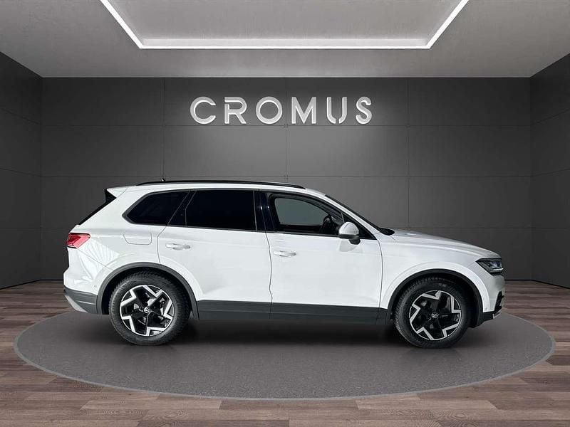 Other Usata 2024 VW Touareg SUV | 57.900 € (Buon prezzo) - Immagine 1/4