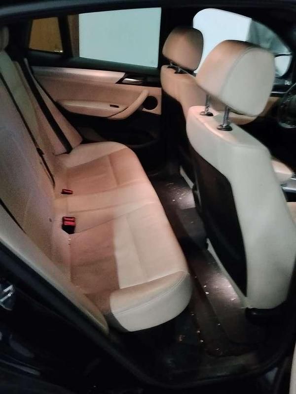 Brugt BMW X4 M Sport 190 HK (139 kW) 2015 Other SUV