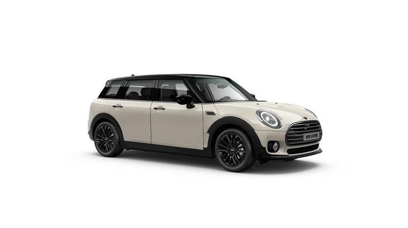 Usata Mini Cooper 136 CV (100 kW) 2021 Utilitaria