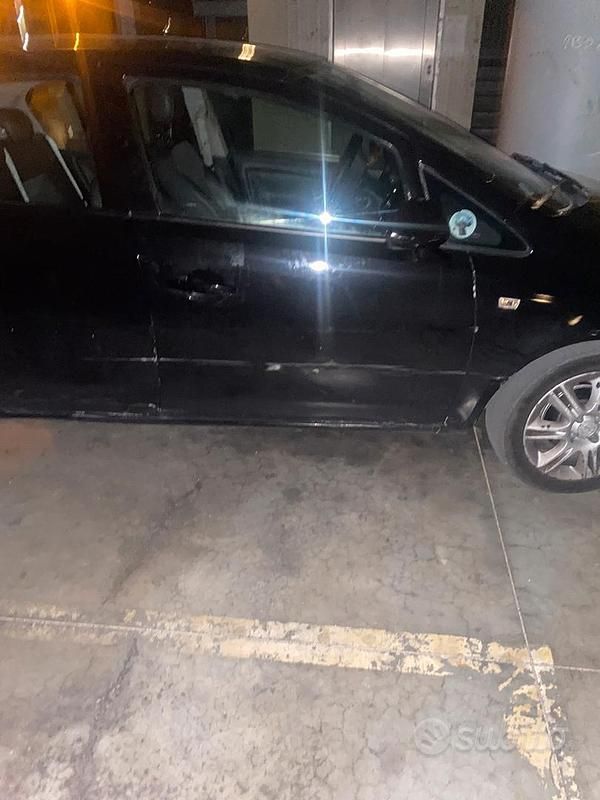 Usata Opel Corsa 80 CV (58 kW) 2008 Berlina