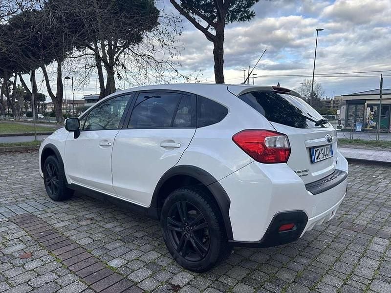 Usata Subaru XV Exclusive+ 147 CV (108 kW) 2014 SUV