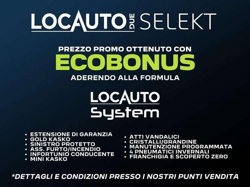 Nuova DR DR 6.0 317 CV (233 kW) 2025 Bianco SUV