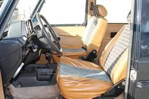 Usata Mercedes G300 88 CV (64 kW) 1981 Verde SUV
