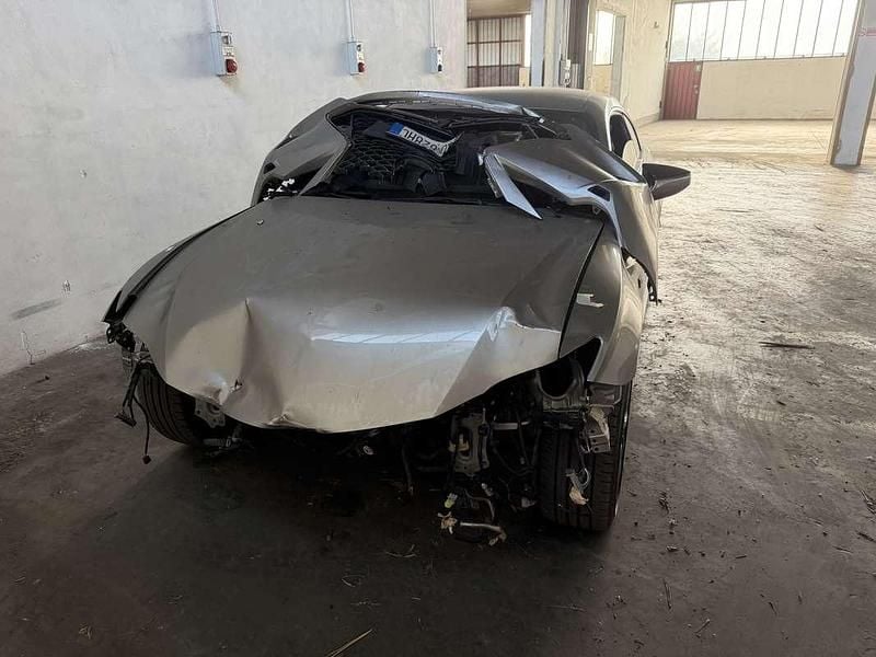 Usata Lexus RC300h Sport Line 181 CV (133 kW) 2020 Coupé