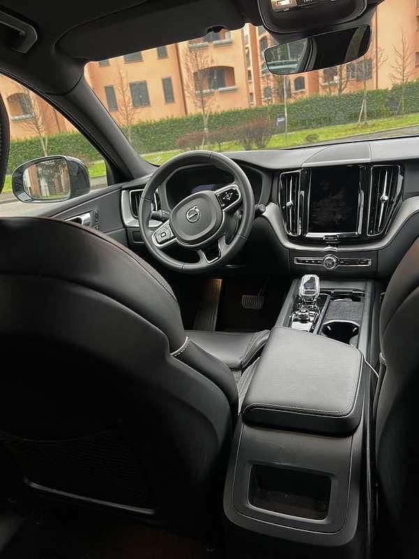 Usata Volvo XC60 Plus 253 CV (186 kW) 2023 SUV