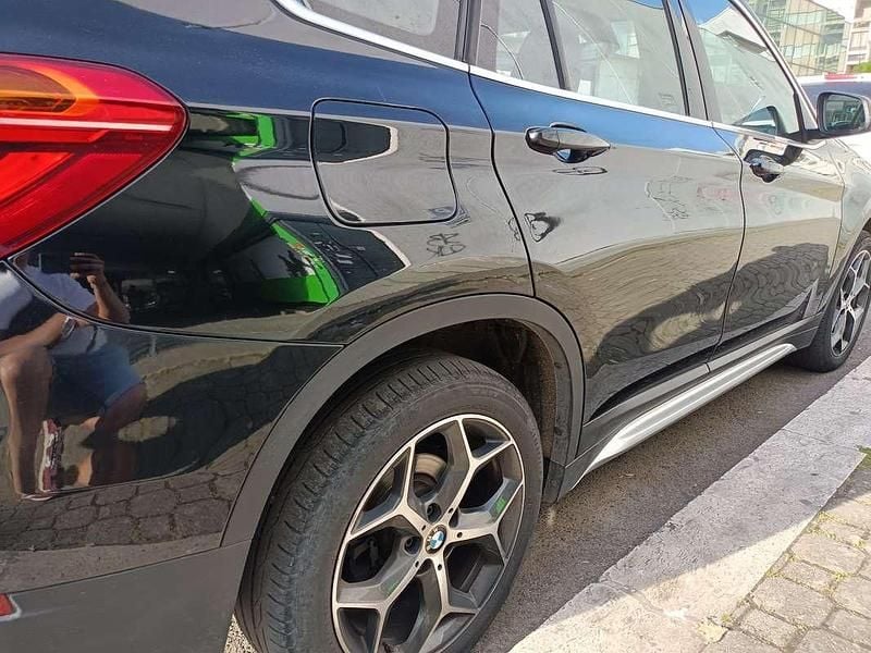 Usata BMW X1 xLine 150 CV (110 kW) 2018 SUV