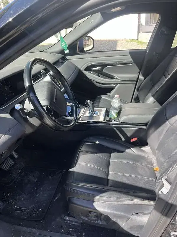 Usata Land Rover Range Rover evoque SE Dynamic 150 CV (110 kW) 2020 SUV