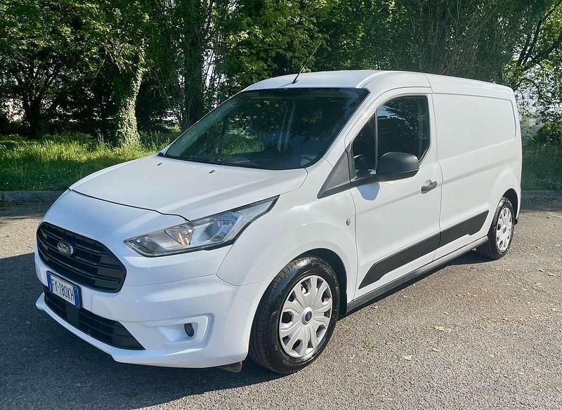 Usata Ford Transit Trend 101 CV (74 kW) 2021 Other Furgone