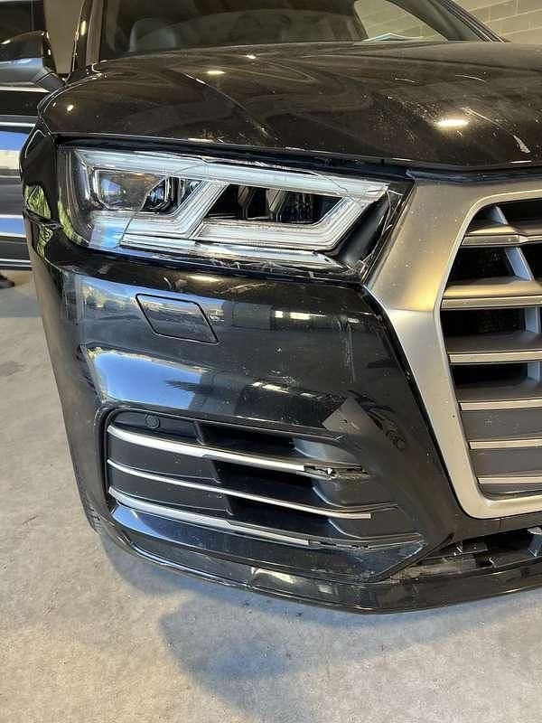 Usata Audi Q5 Business 190 CV (139 kW) 2017 SUV
