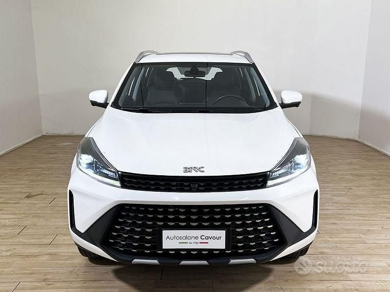 Usata EMC Wave 3 113 CV (83 kW) 2024 Bianco SUV