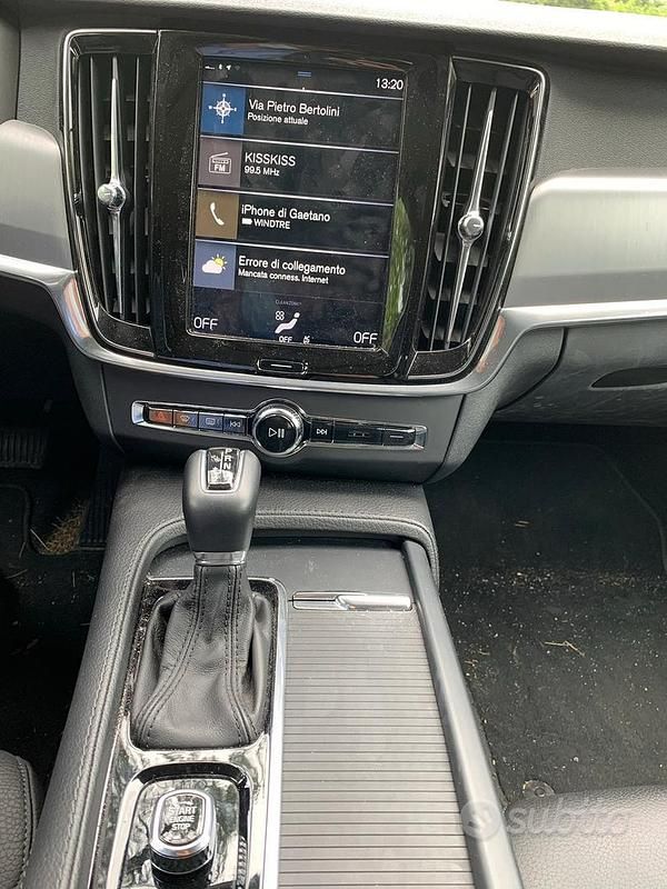 Usata Volvo V90 2018 Station wagon
