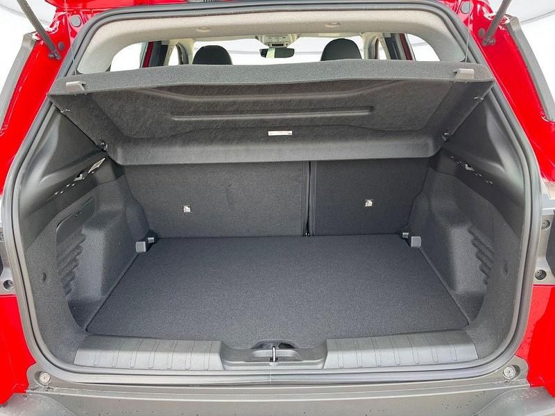 Nuova Jeep Avenger Altitude 100 CV (73 kW) 2025 Ruby SUV