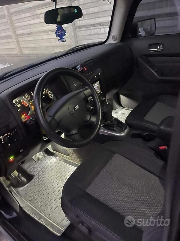 Usata Hummer H3 245 CV (180 kW) 2008 SUV