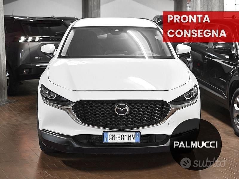 Usata Mazda CX-30 Evolve 122 CV (89 kW) 2023 Other SUV