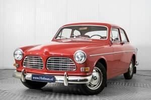Occasion Volvo Amazon 83 ch (61 kW) 1970 Rouge Berline