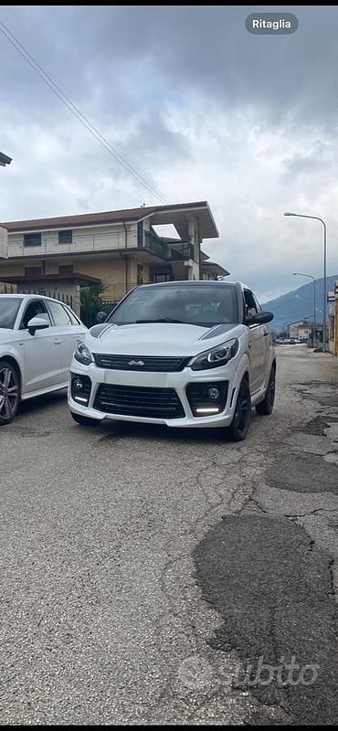 Usata Ligier JS50 2019 Utilitaria