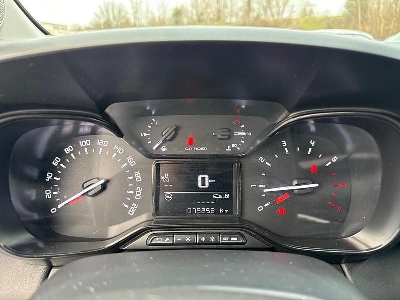 Occasion Citroën C3 Aircross Feel 110 ch (80 kW) 2022 Blanc SUV