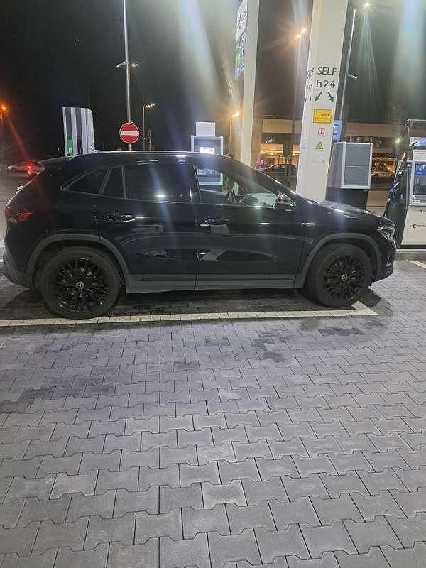 Usata Mercedes GLA180 116 CV (85 kW) 2022 SUV