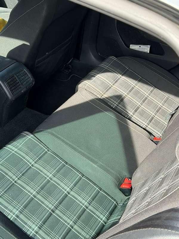 Usata VW Golf VII GTD 184 CV (135 kW) 2015 Station wagon