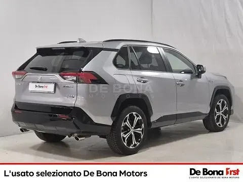 Usata Suzuki Across 306 CV (225 kW) 2023 Nero SUV