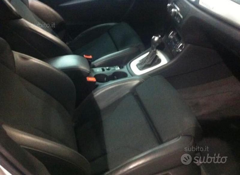 Usata Audi Q3 S-Line 195 CV (143 kW) 2012 SUV